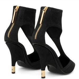 Authentic Giuseppe Heels  